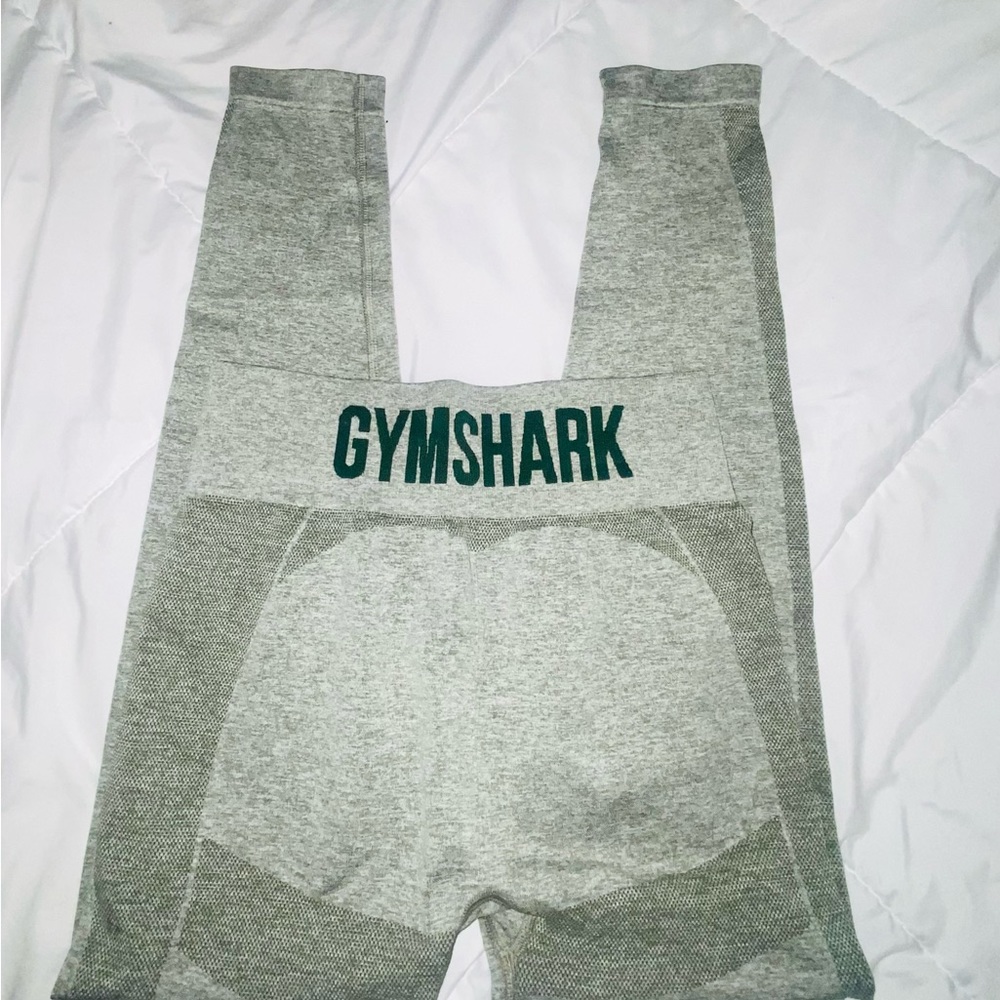 Gym shark Leggings